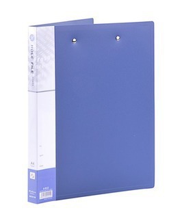 特价批发百利文201W A4文件夹 A4双强力夹 资料夹A4单夹办公用品