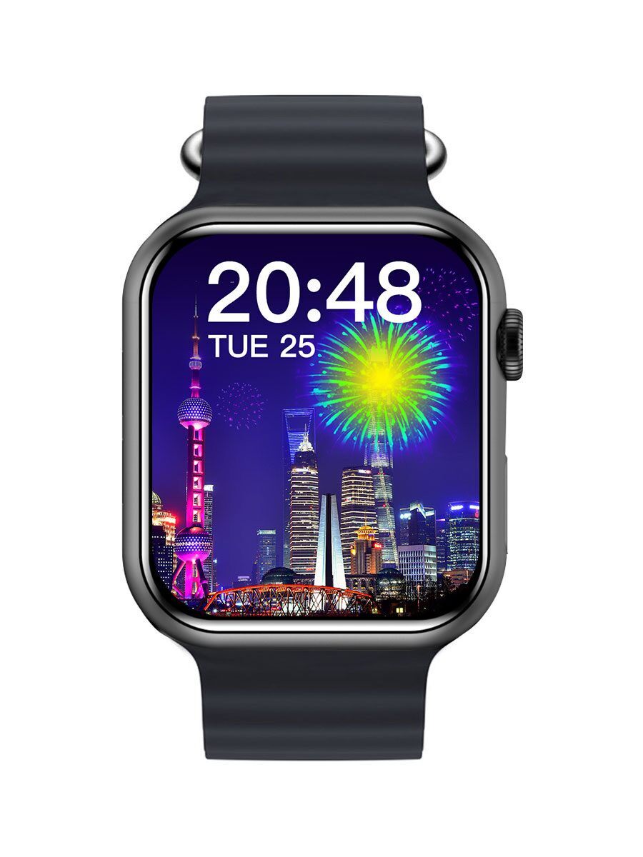 비침습 혈당 감시 요산 혈중 지질 심박수 체온 혈압 혈중 산소 모니터링 블루투스 통화 올인원 버전