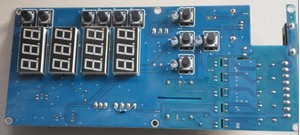 永历煎药机包装机配件熬药机主板电路板控制板主机永历包装机配件