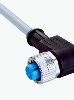 YG2A14-020VB3XLEAX德国SICK原装插头电缆 2095895现货2米M12四针