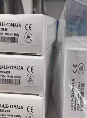 L41S-11MA1A德国西克SICK原装安全光栅6034868