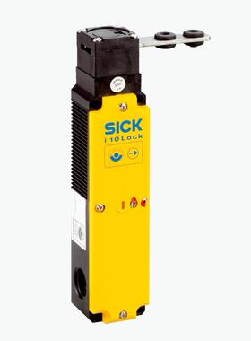 i10-E0454 Lock德国SICK原装正品安全开关   6045056
