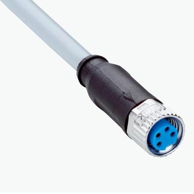 YF8U14-020VA3XLEAX插头电缆SICK