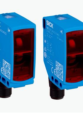 WSE16P-24162100A00德国西克SICK原装光电传感器W16系列1088329