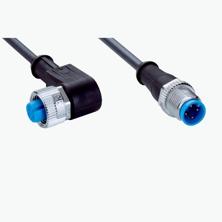 YG2A14-010UB3M2A14SICK插头电缆