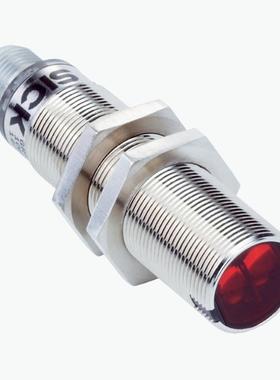 GRTE18-N2412德国西克SICK原装光电传感器 1067972 GR18系列