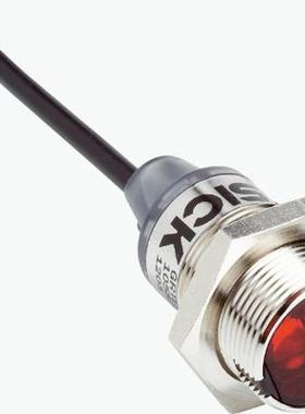 GRTE18S-P1312德国西克SICK原装光电传感器 1058203 GR18系列