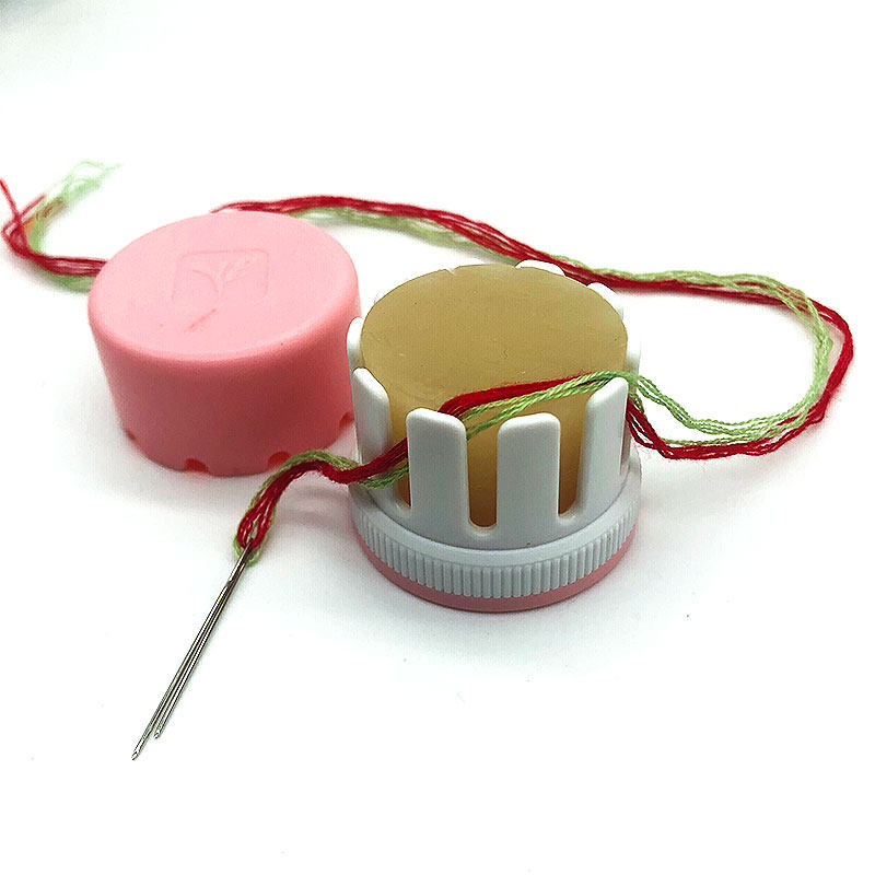 线蜡十字绣棉线水溶性过大线蜡专用纺织蜡圈工具润滑防打结丝线,居家布艺,其他/配件/DIY/缝纫,淘宝优惠券,粉丝福利购,淘宝优惠卷