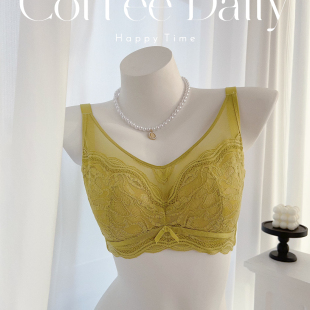 CD杯超薄抹胸款 佛山高品 软钢圈调整型内衣 圆润有型 唯美蕾丝