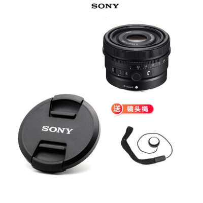 适用索尼镜头盖保护防尘碰撞