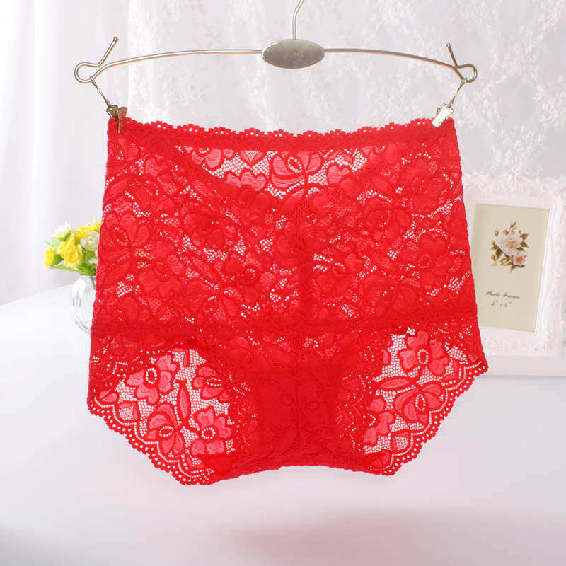 Slip sexy en nylon - Ref 643218 Image 3