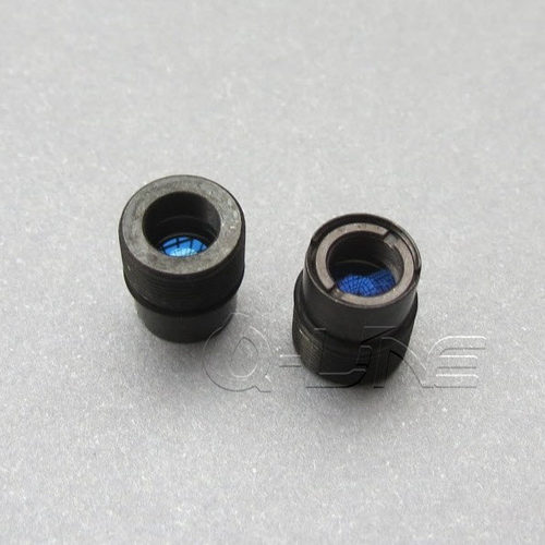 638/650/660nm红光镀膜玻璃镜片