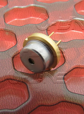 全新1.6-2W 445nm/450nm/447nm 蓝光激光二极管,NDB7875-E Φ9mm