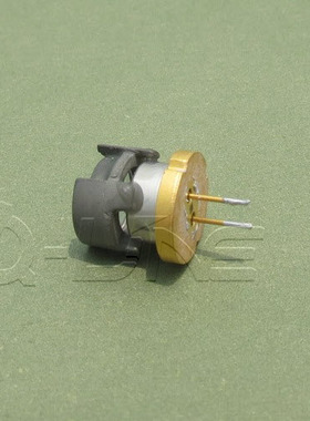 拆机1.6W 2W 445nm/450nm 蓝光激光二极管 NDB7875-E Φ9mm