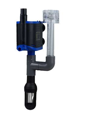 森森格池CQJ-500G/700G/900G/1200G潜水泵带增氧造浪除油膜3合1泵