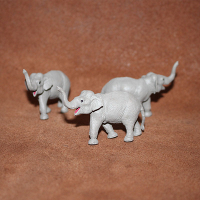 safari儿童玩具仿真野生动物成年