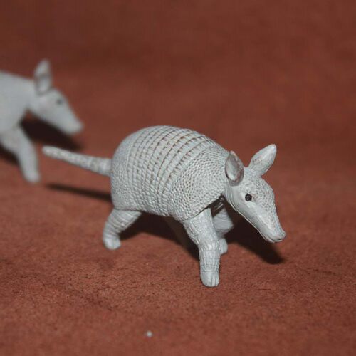 safari儿童认知仿真野生塑胶玩具