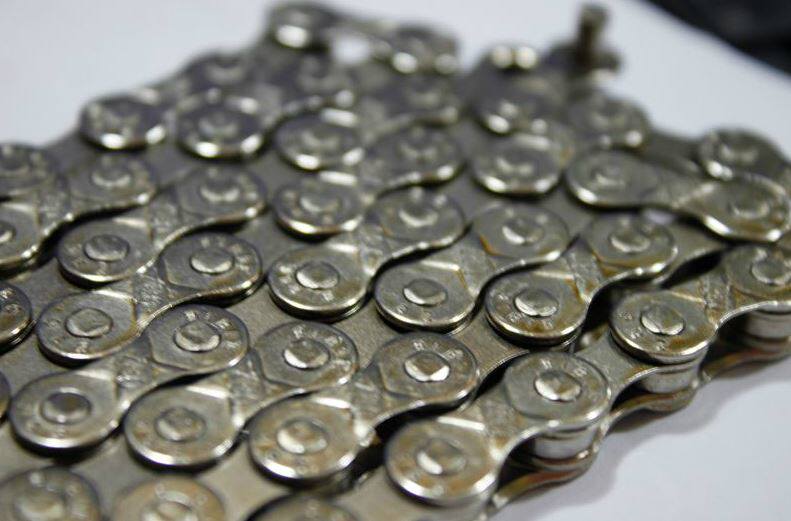 Chaîne de vélo - Ref 2370889 Image 1