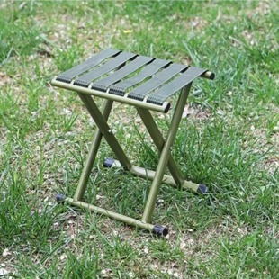 折叠椅子凳子小马扎便携户外钓鱼椅小板凳家用小凳子靠椅简易露营