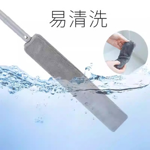 工具子缝隙清扫打扫屋顶拖把清洁刷可伸缩家用橱柜除尘掸床下