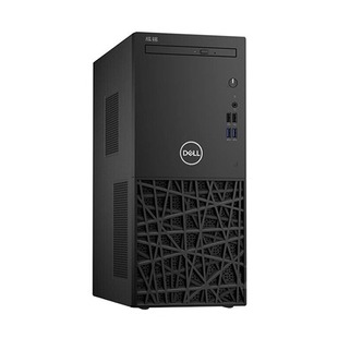 家用办公商务学习游戏 机电脑主机新款 原装 戴尔成铭3980台式