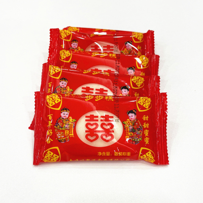 云片糕南通步步糕新鲜小糕装喜糖