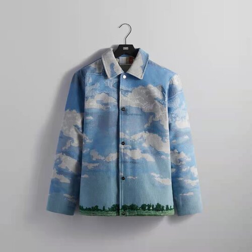 KITHTapestryCoachesJacket