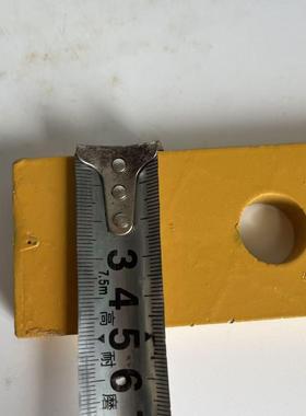 徐工吊车配件变幅油缸下销轴挡板25KXCT.25/20.70K