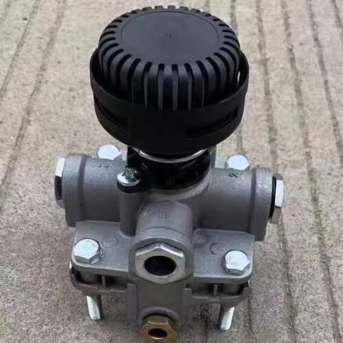 徐工吊车配件 XCT25 刹车排气阀 XCT55 25KC 40KC