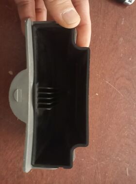 徐工吊车配件 烟灰缸 南汽驾驶室烟灰缸 25K5-1 25K-2 50KA等车型