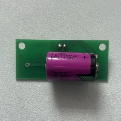 上车彩屏电脑HC49005K主板电池