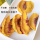 米小芒2026新品 桃子干不加糖原味雪桃水果干手工现做黄桃果干