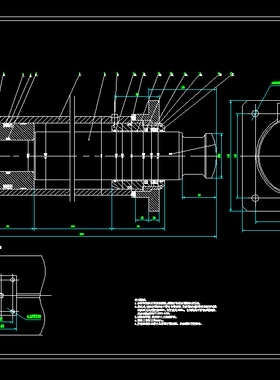 QY20B汽车式起重机液压系统的设计含13张CAD图