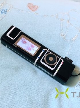 诺基亚 7280 经典情怀 口红手机