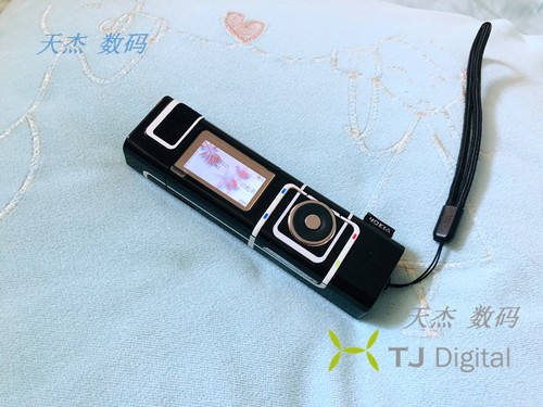 诺基亚 7280 经典情怀 口红手机