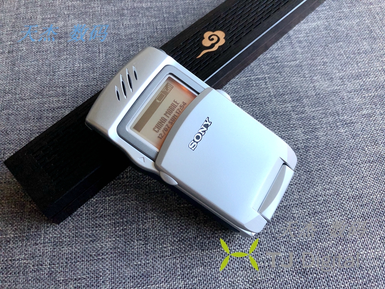 SONY经典收藏原装库存正品手机