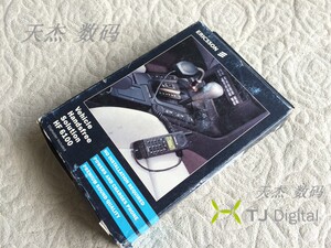 爱立信 HF6100车载器罕见老物件