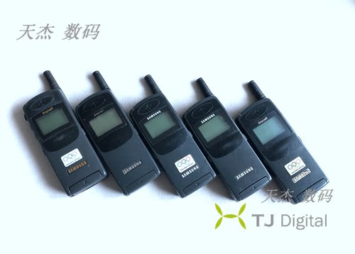 samsung/三星经典下翻盖手机