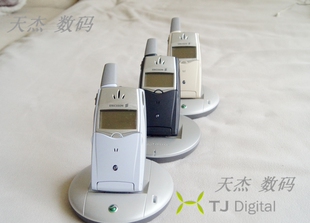 爱立信T39 T39S T39SC经典怀旧手机曾经那个时期的经典代表之作品