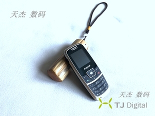 三星SCH-S399 电信CDMA手机 小巧实用
