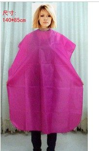 围布大号理发衣 成人理发围布 围裙 剪发染发 美发围布
