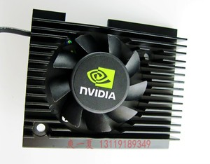 DIY路由器改装散热器 路由器风扇 小米路由加装散热器