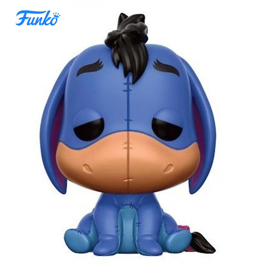 Funko迪士尼屹耳驴正版手办
