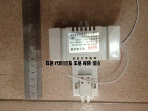 。金陵厨卫灯吸顶灯管蝴蝶管节能灯碟型形管2D管21W/55W镇流器火