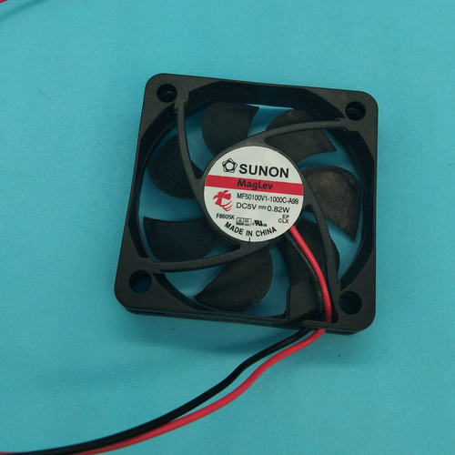 【SUNON】MF50100V1-1000C-A99（50*50*10) 5V 0.82W 正品风机
