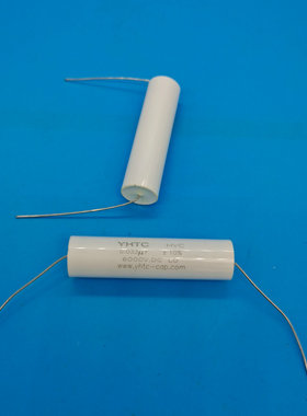 【高压聚丙烯薄膜电容器】CHV MS 0.033UF/333/6000V Φ14.5*57