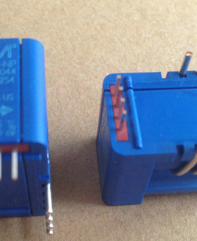 【LEM】CKSR15-NP全新原装正品瑞士莱姆霍尔电流传感器 15A