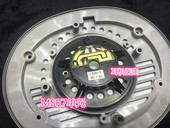 M40X MSR7 MSR7SE DSR9 SR9耳机维修单元 M50X DSR7BT 线材 M70X