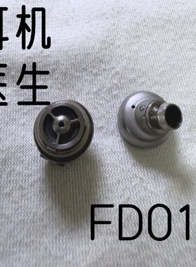 JVCFD01FD02耳机修理