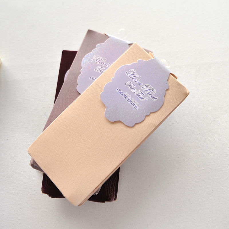 日本透明款莫兰迪丝袜3双包邮